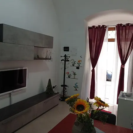 Apartment Chez-vous *