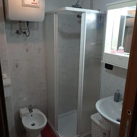 Chez-vous Apartment *