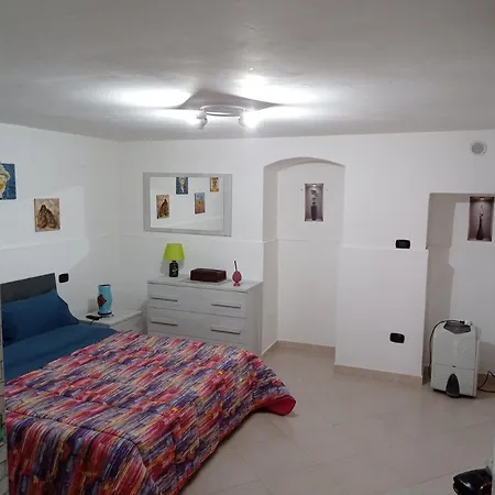 Chez-vous * Molfetta