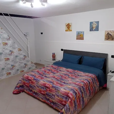 Chez-vous * Molfetta