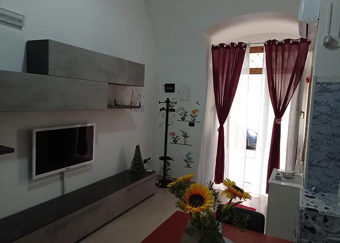 Apartment Chez-vous *