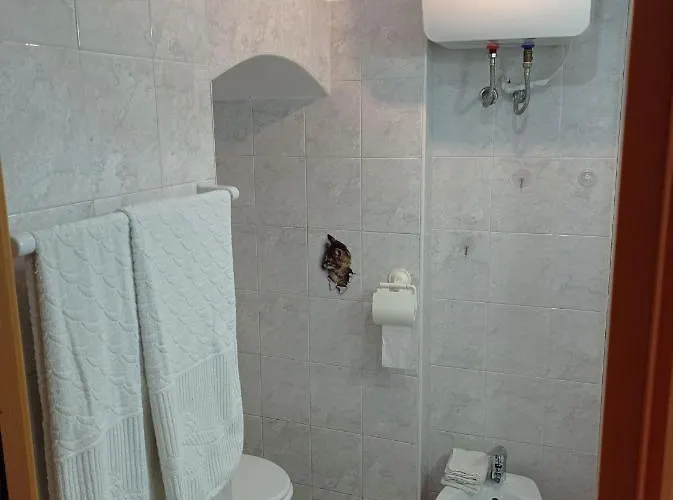 Apartment Chez-vous *