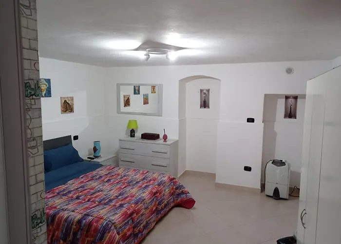 Chez-vous * Molfetta