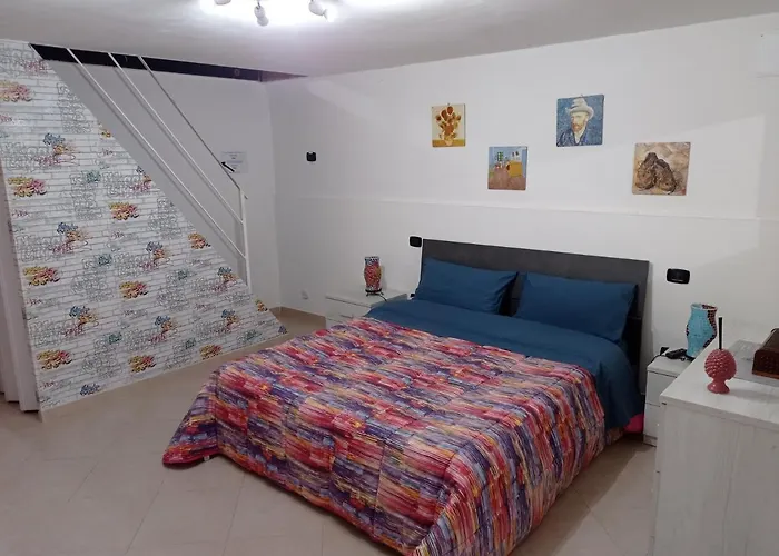 Chez-vous * Molfetta