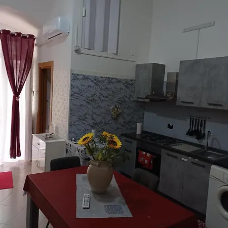 Chez-vous Apartment