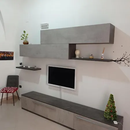 Chez-vous * Molfetta