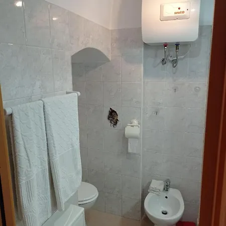 Appartement Chez-vous *