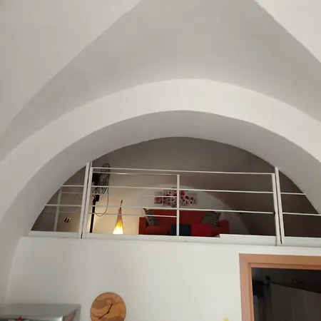 Apartment Chez-vous