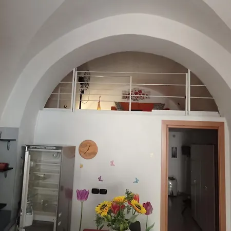 Chez-vous Molfetta