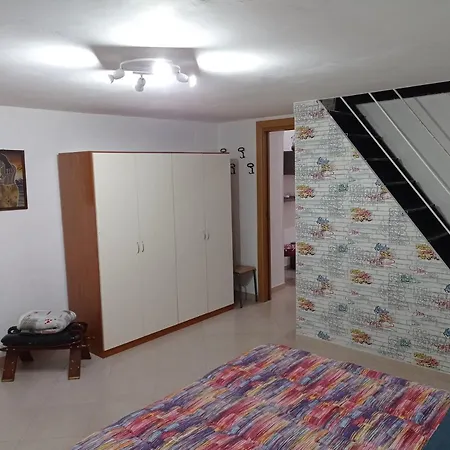 Apartment Chez-vous