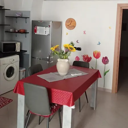 Chez-vous Molfetta
