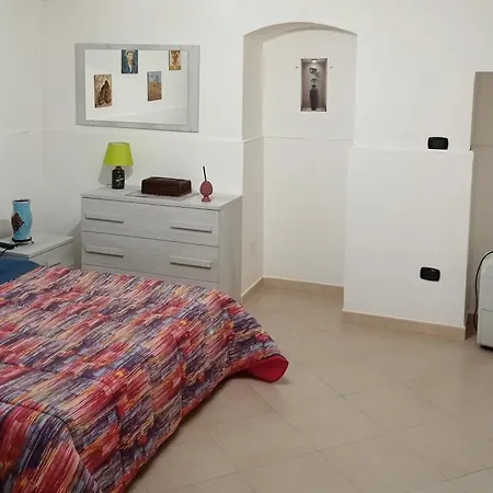 Chez-vous Apartman *