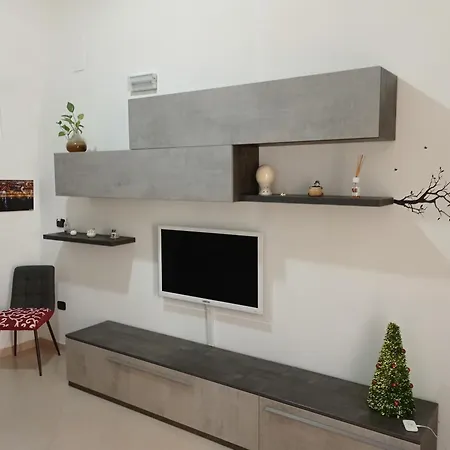 Chez-vous Apartament *