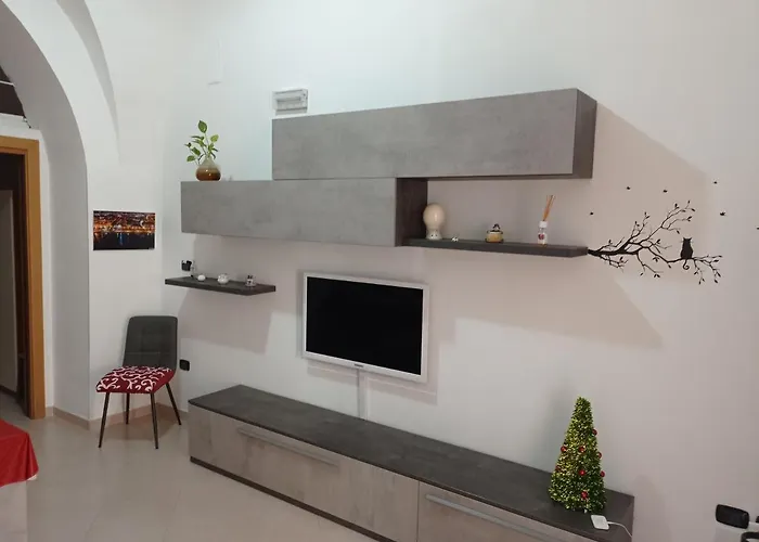 Chez-vous * Molfetta