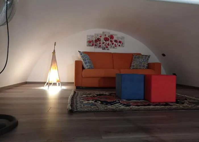 Chez-vous Apartment Molfetta