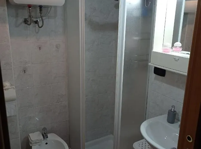 Chez-vous Apartment *